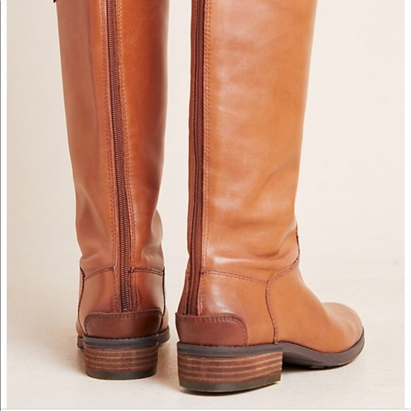 Sam Edelman Penny Boots - Picture 10 of 10